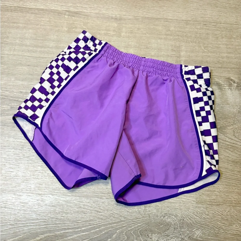 •NIKE• RUNNING SHORTS - Picture 1 of 6